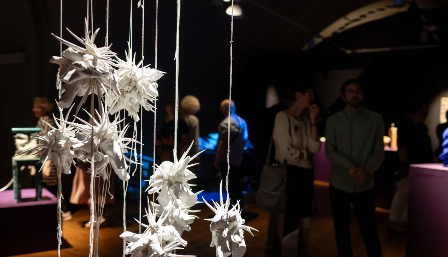 Izstāde Rotko muzejā