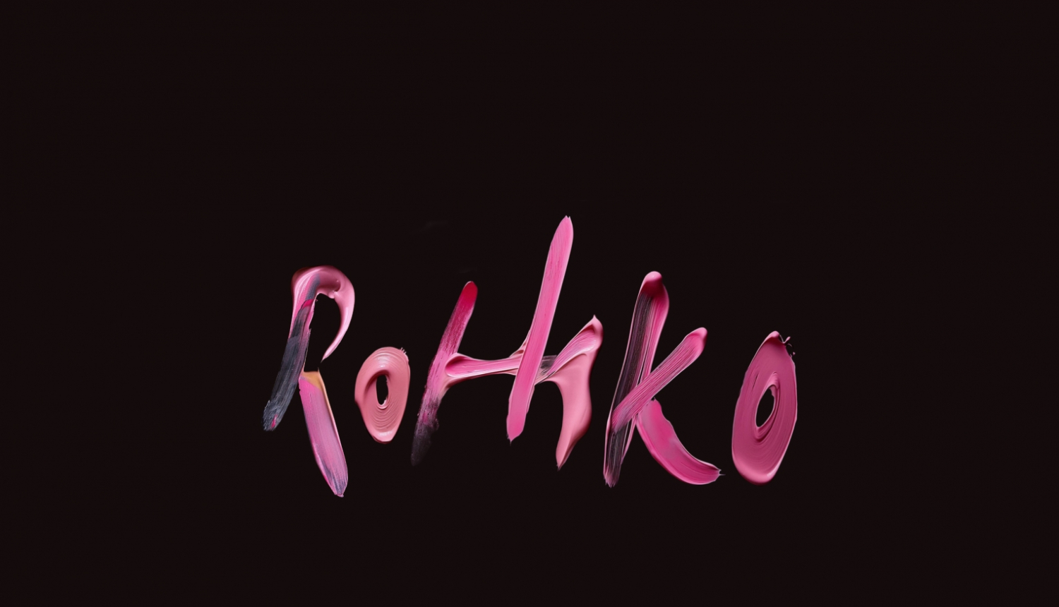 Attēls ar tekstu: Rothko