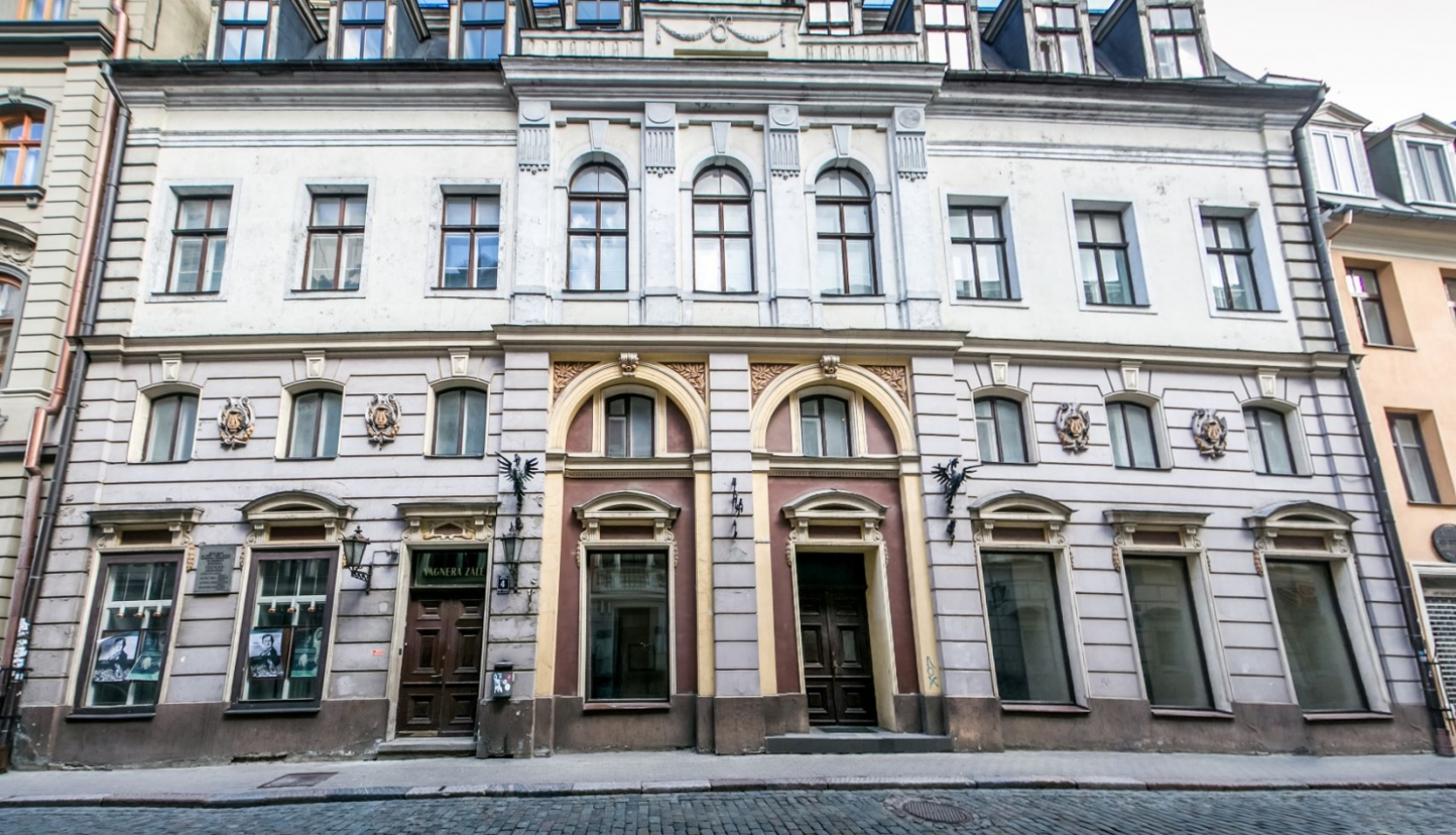 Rīgas Vāgnera nams