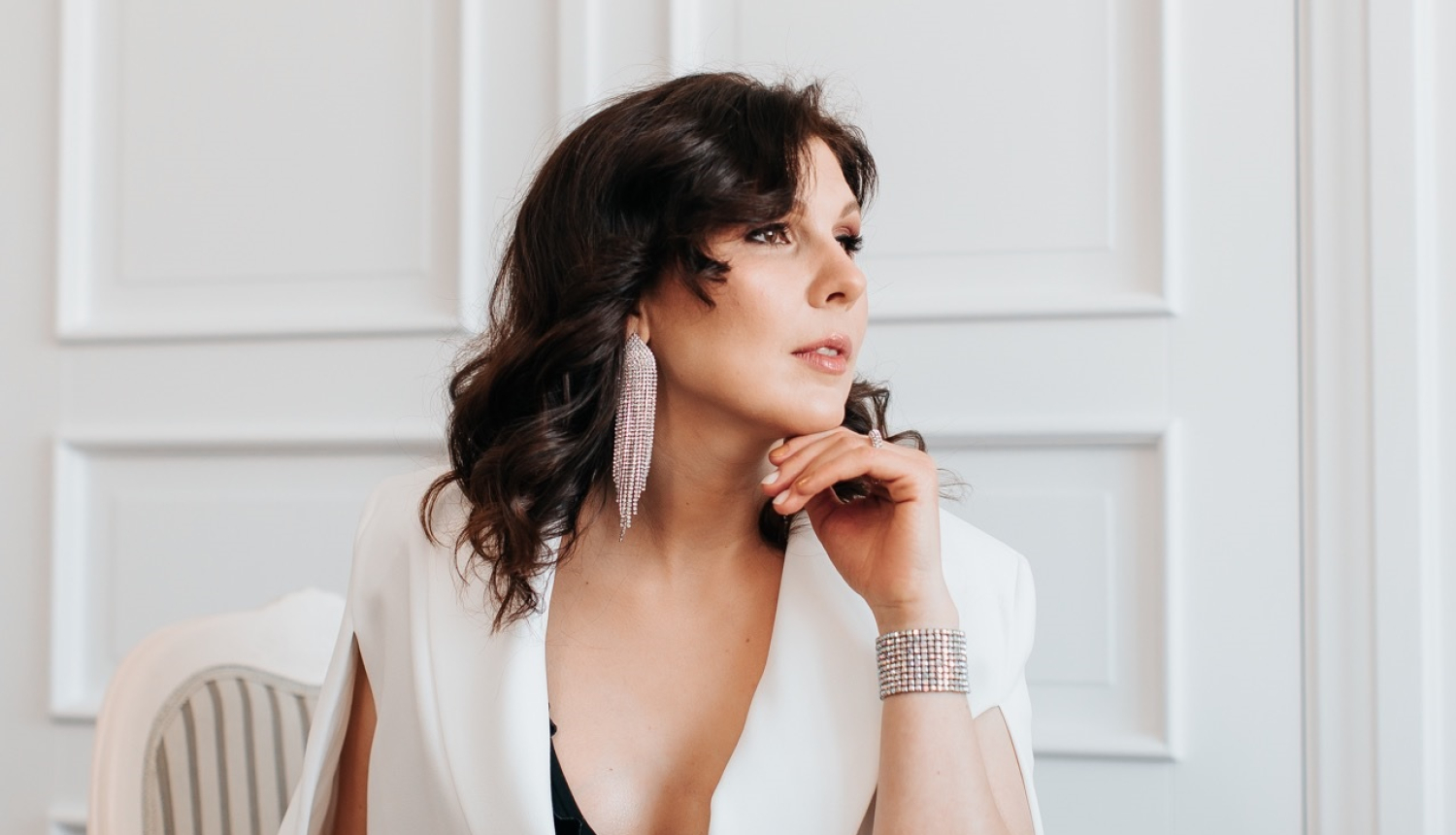 Dziedātāja Rūta Dūduma-Ķirse