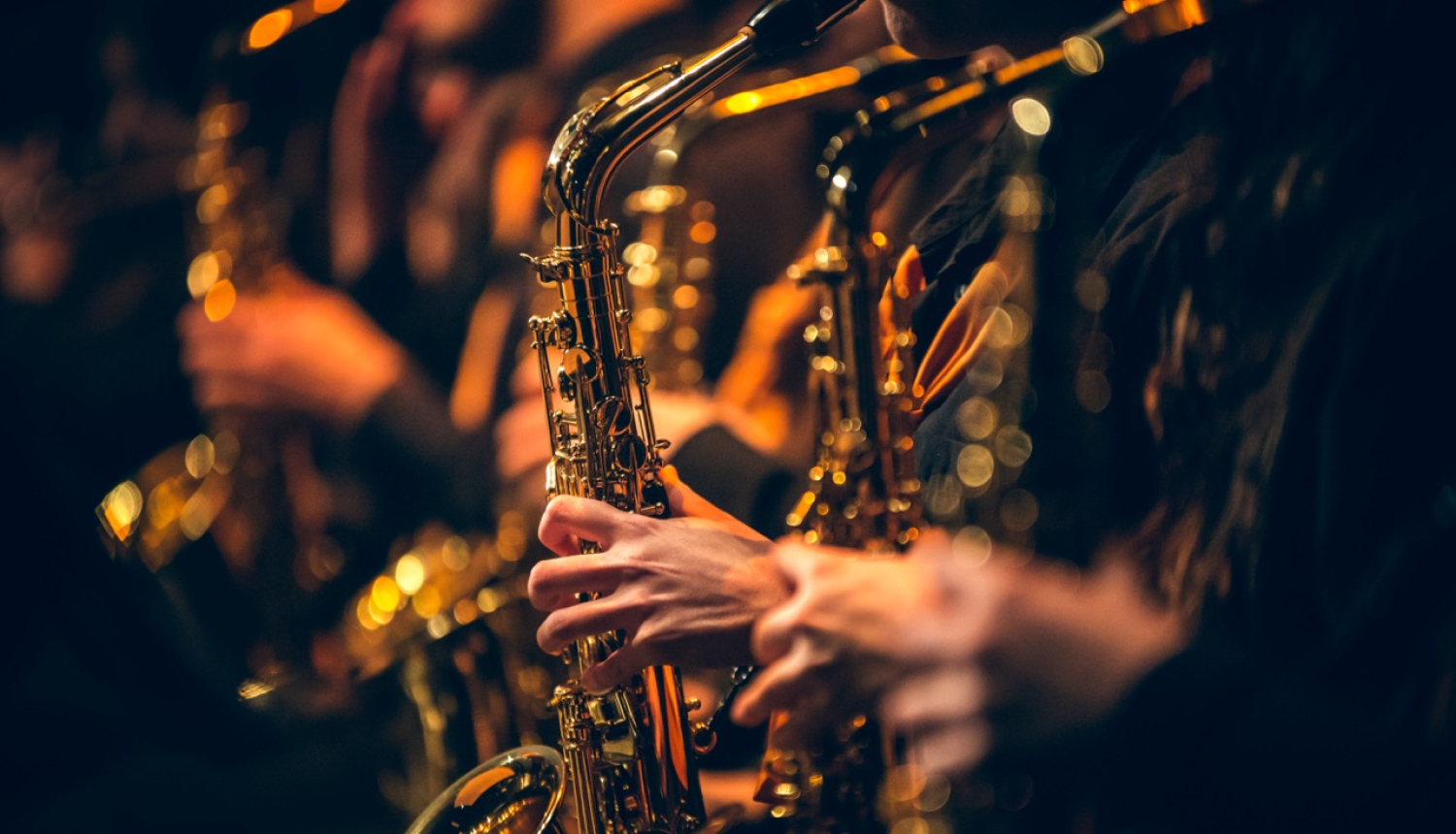 Saksofoni