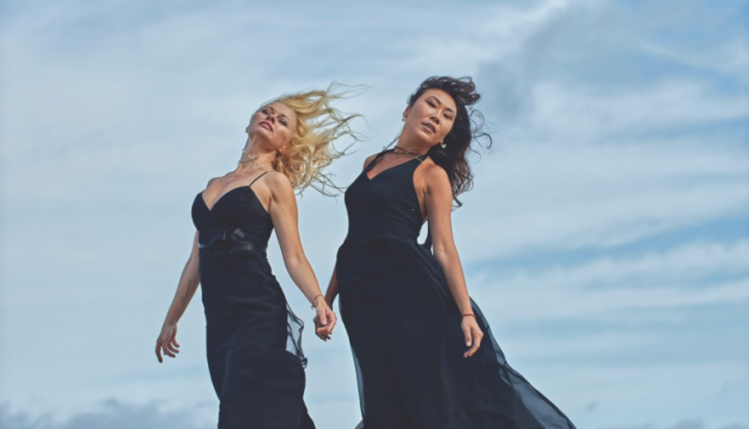 Vijolniece Darja Smirnova un pianiste Roksana Tarvide