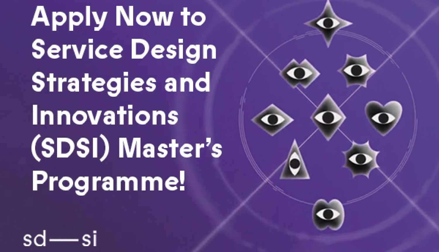 LMA vizuālais publicitātes materiāls