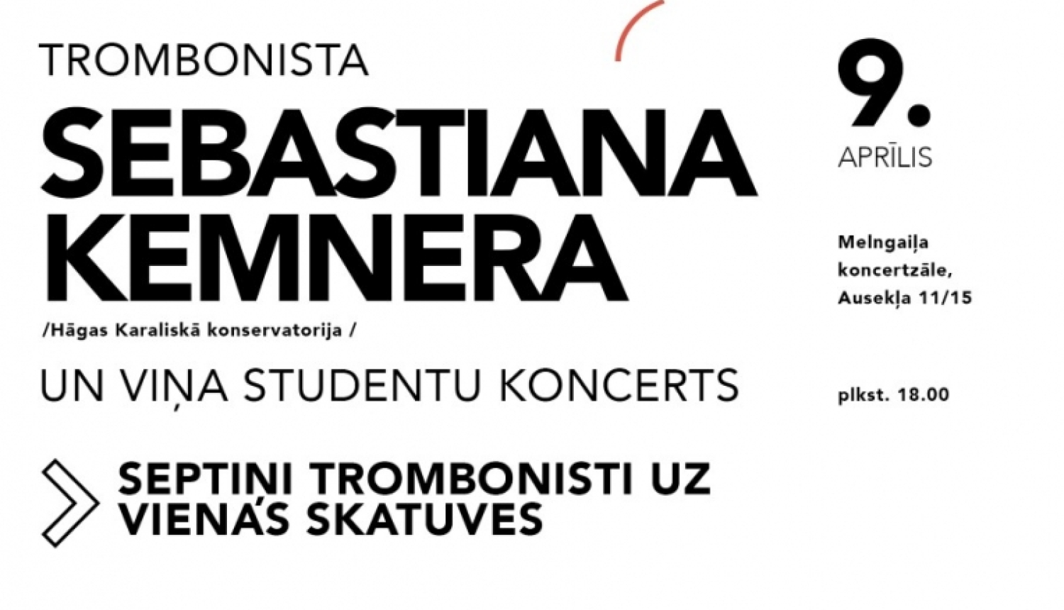 LMMDV vizuālais materiāls