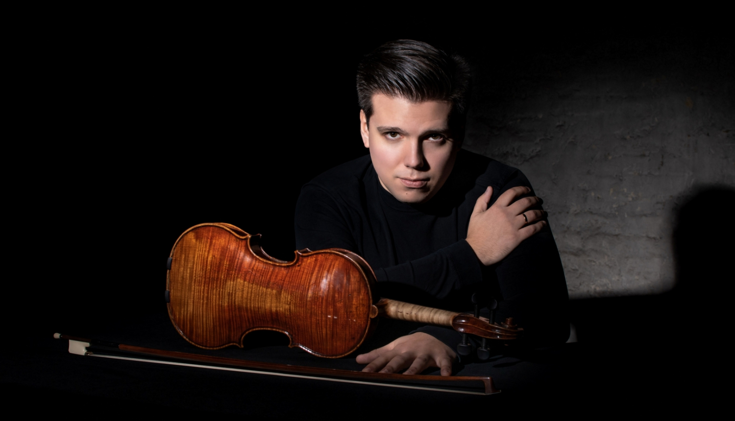 Vijolnieks Sergejs Dogadins