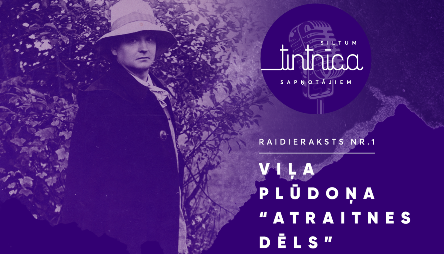 Rakstniecības un mūzikas muzeja vizuālais materiāls