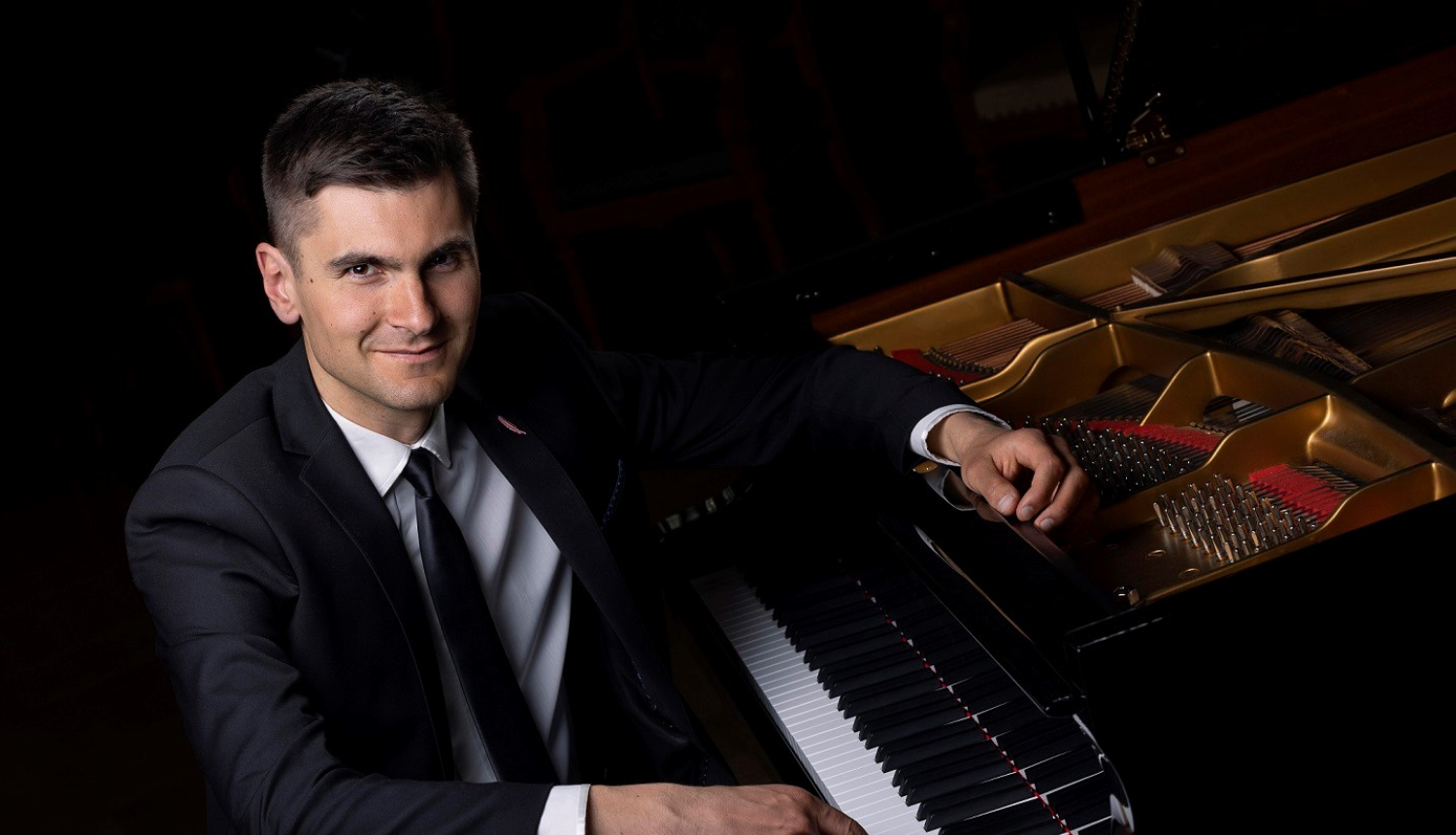 Pianists Vestards Šimkus