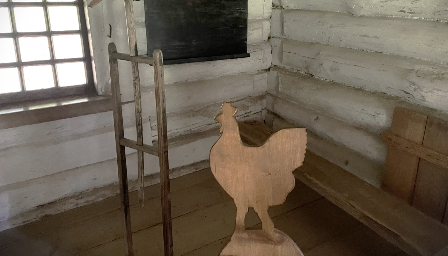 Latvijas Etnogrāfiskais brīvdabas muzejs