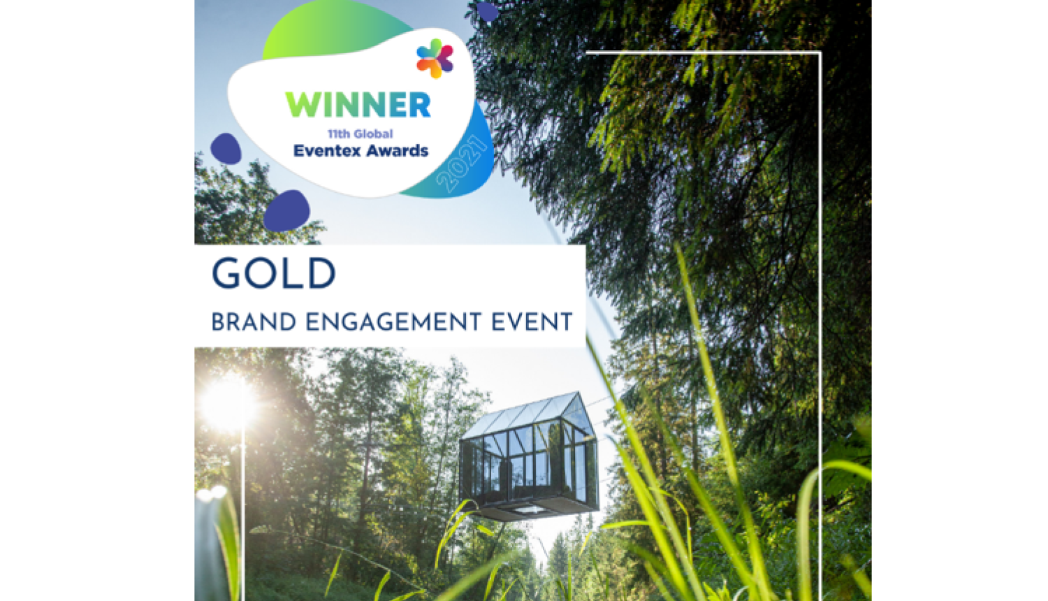 Amatas spoguļu namiņš