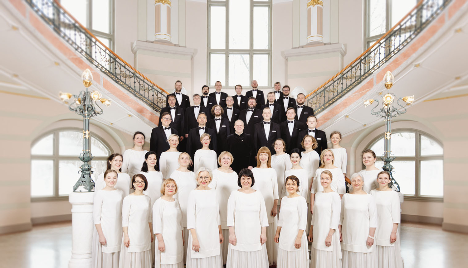 Valsts koris "Latvija"