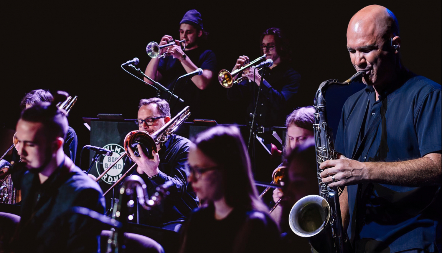 JVLMA, RDKS un JMRMV apvienotais bigbends