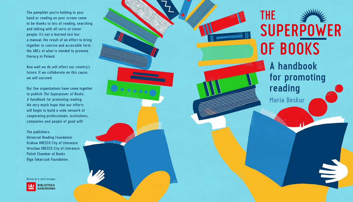 Konferences vizuālais materiāls