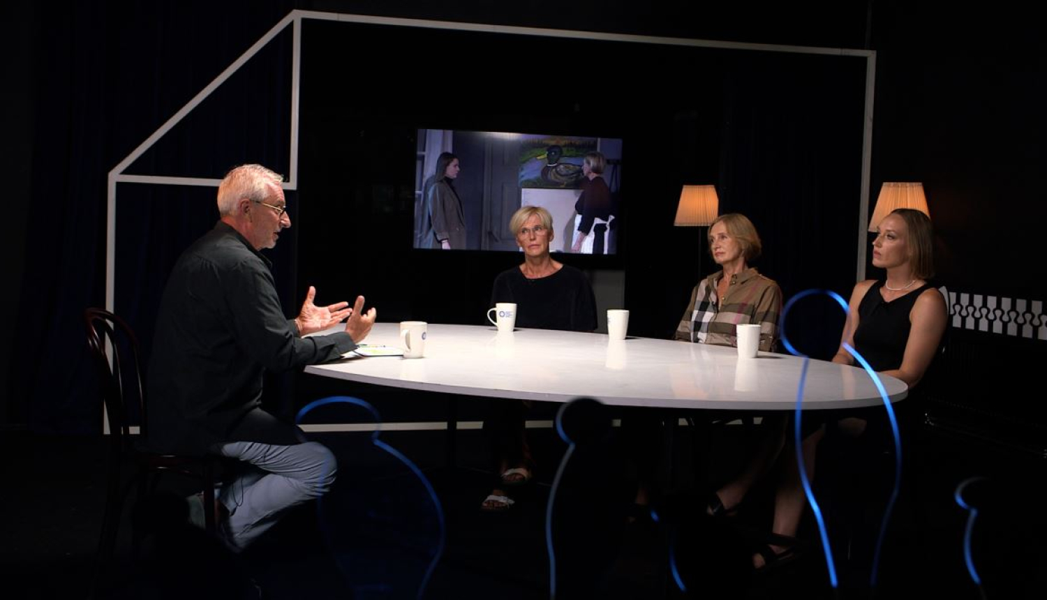 Raidījums “Teātris.zip”