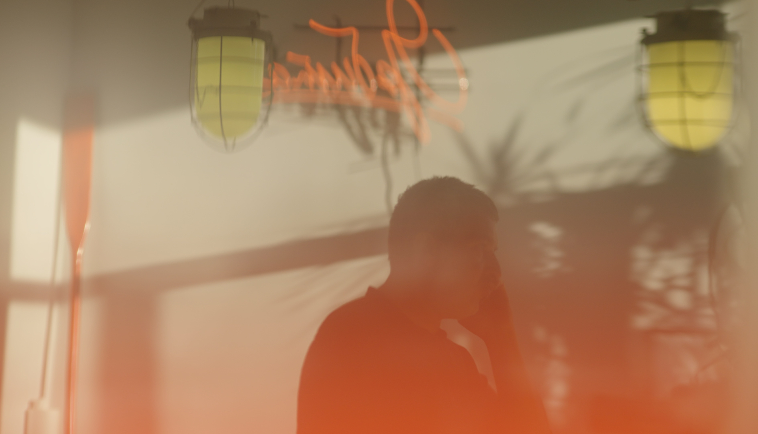 Kadrs no filmas "Testaments" materiāla