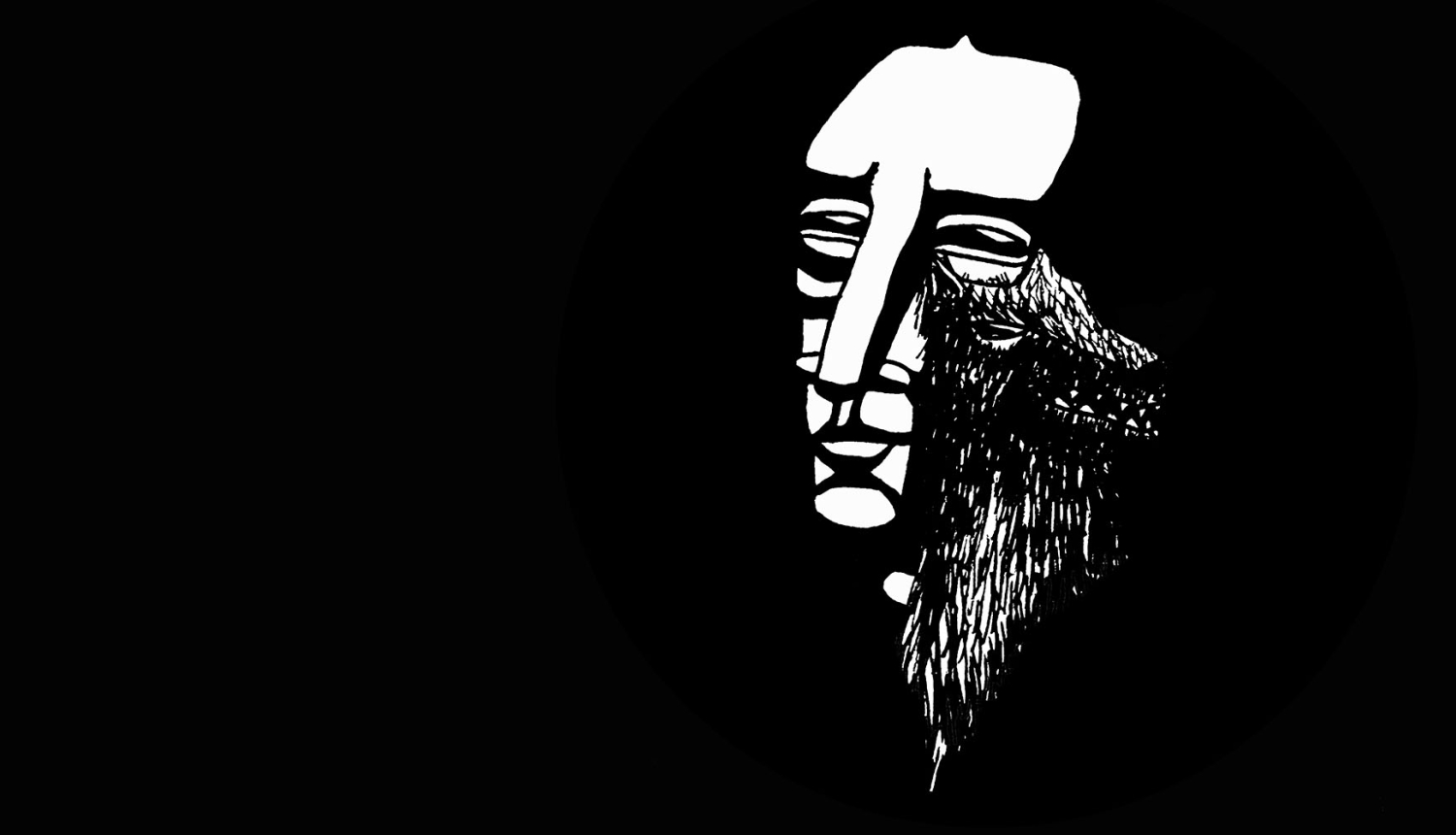 Vecais Tīss, vilkatis - vēstures iedvesmota koncertstāsta pirmatskaņojums Koncertzālē “Cēsis”