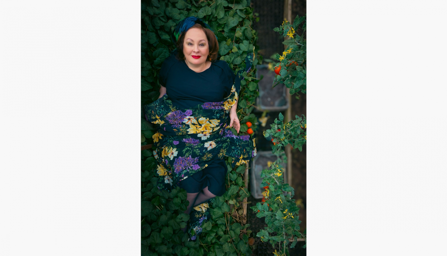 Izrādes “Tu saki?” vizuālais materiāls