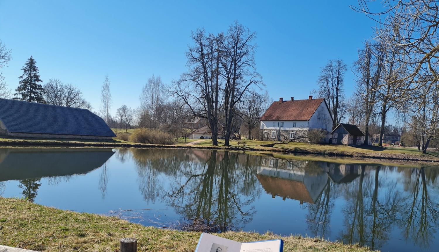 Turaidas muzejrezervāts