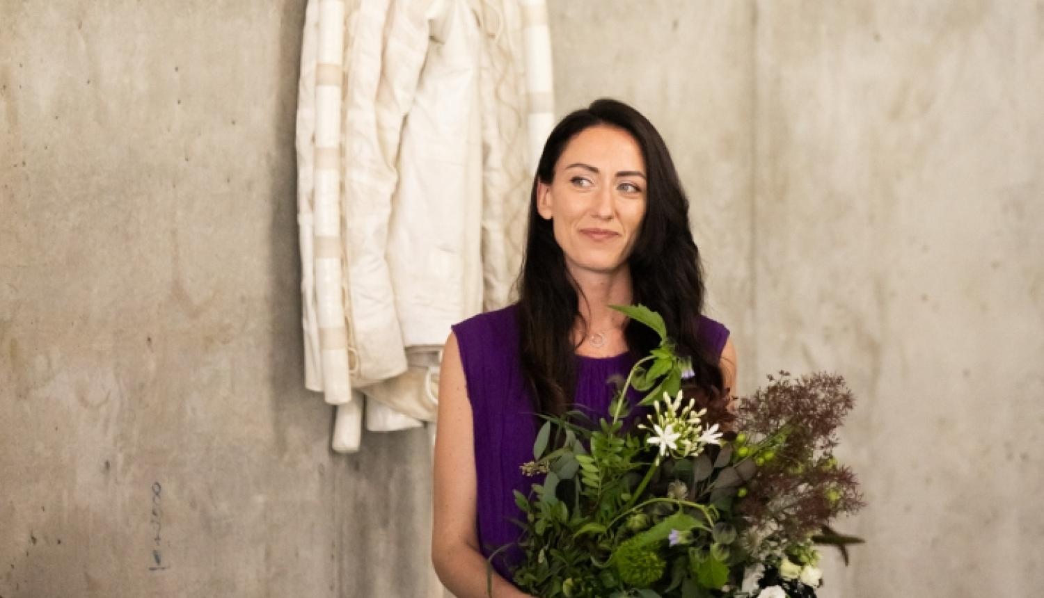 Komponiste Anna Fišere