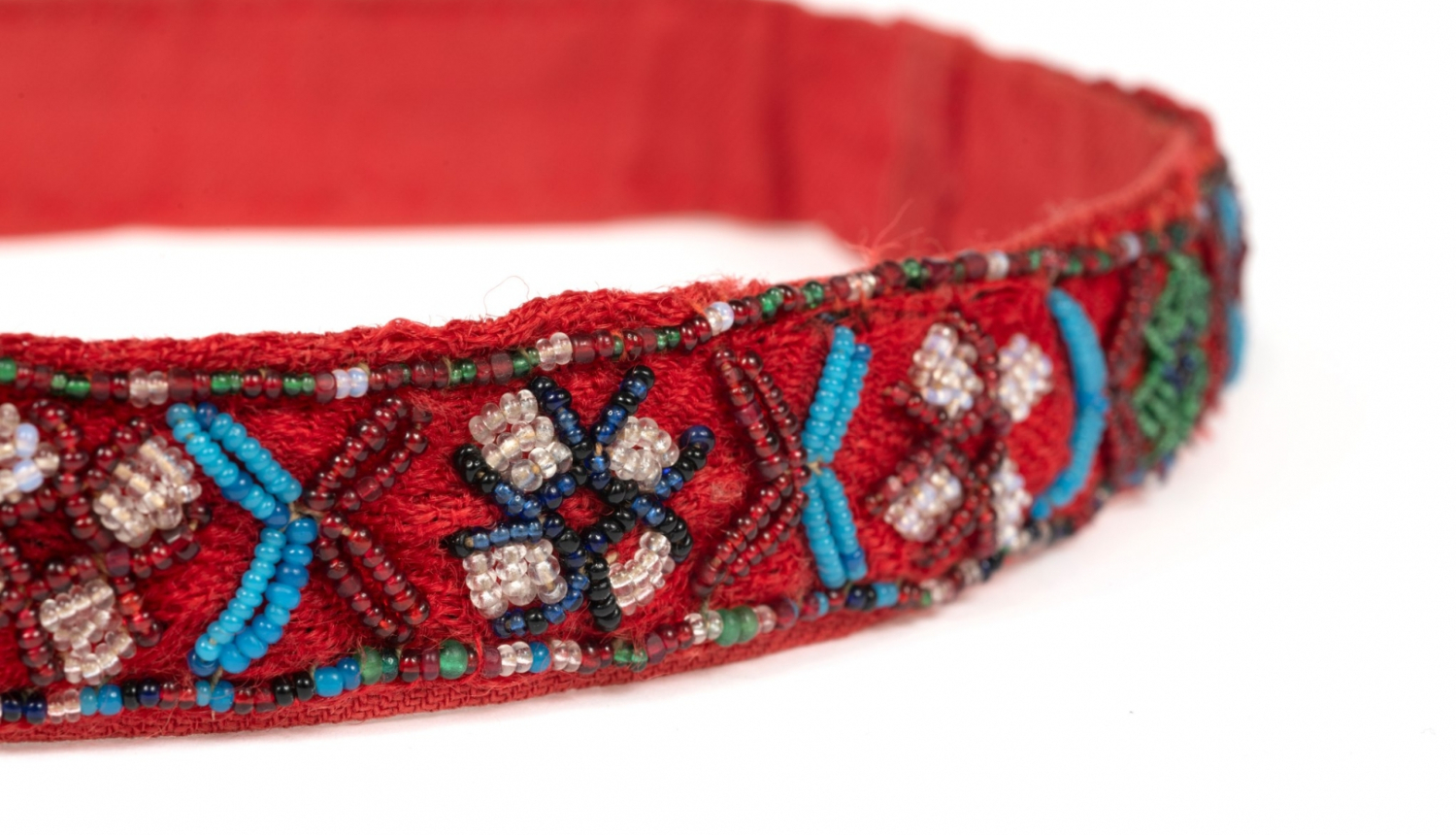 Vainags. Krustpils pagasts. 19. gs. vidus. LNVM krājums, foto: Jānis Puķītis, LNVM. 