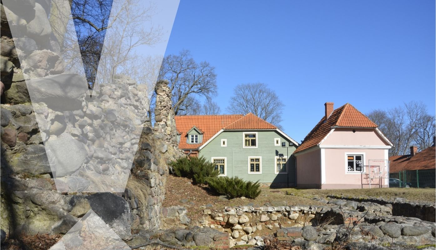 Valmieras vecā aptieka