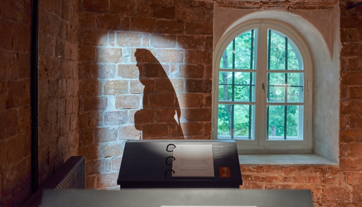 Valmieras pils kultūrvides centra atklāšana un ekspozīcija