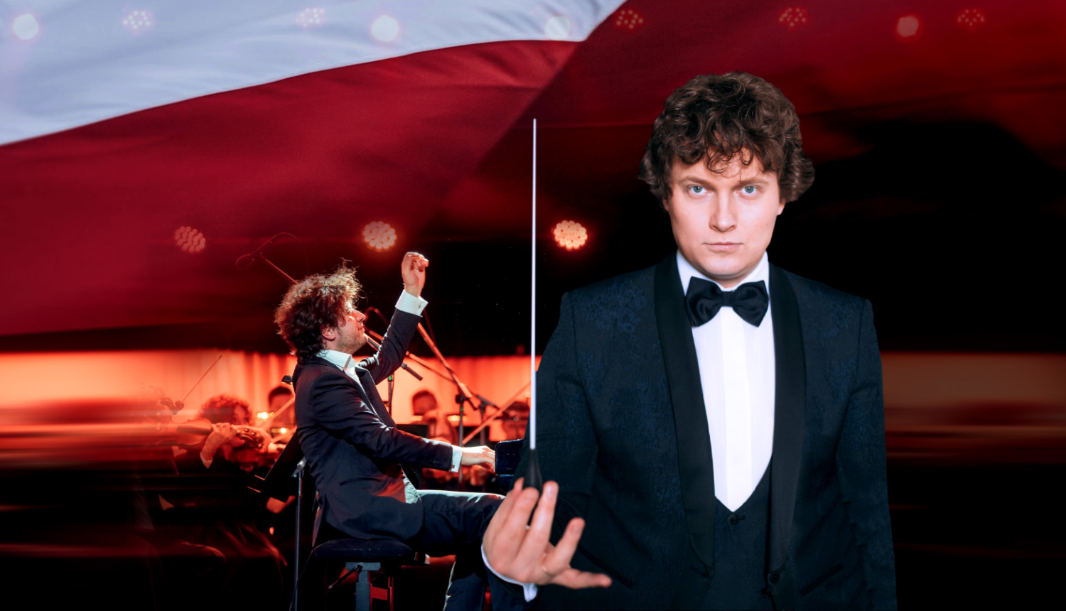 Valsts svētku koncerts Liepājā