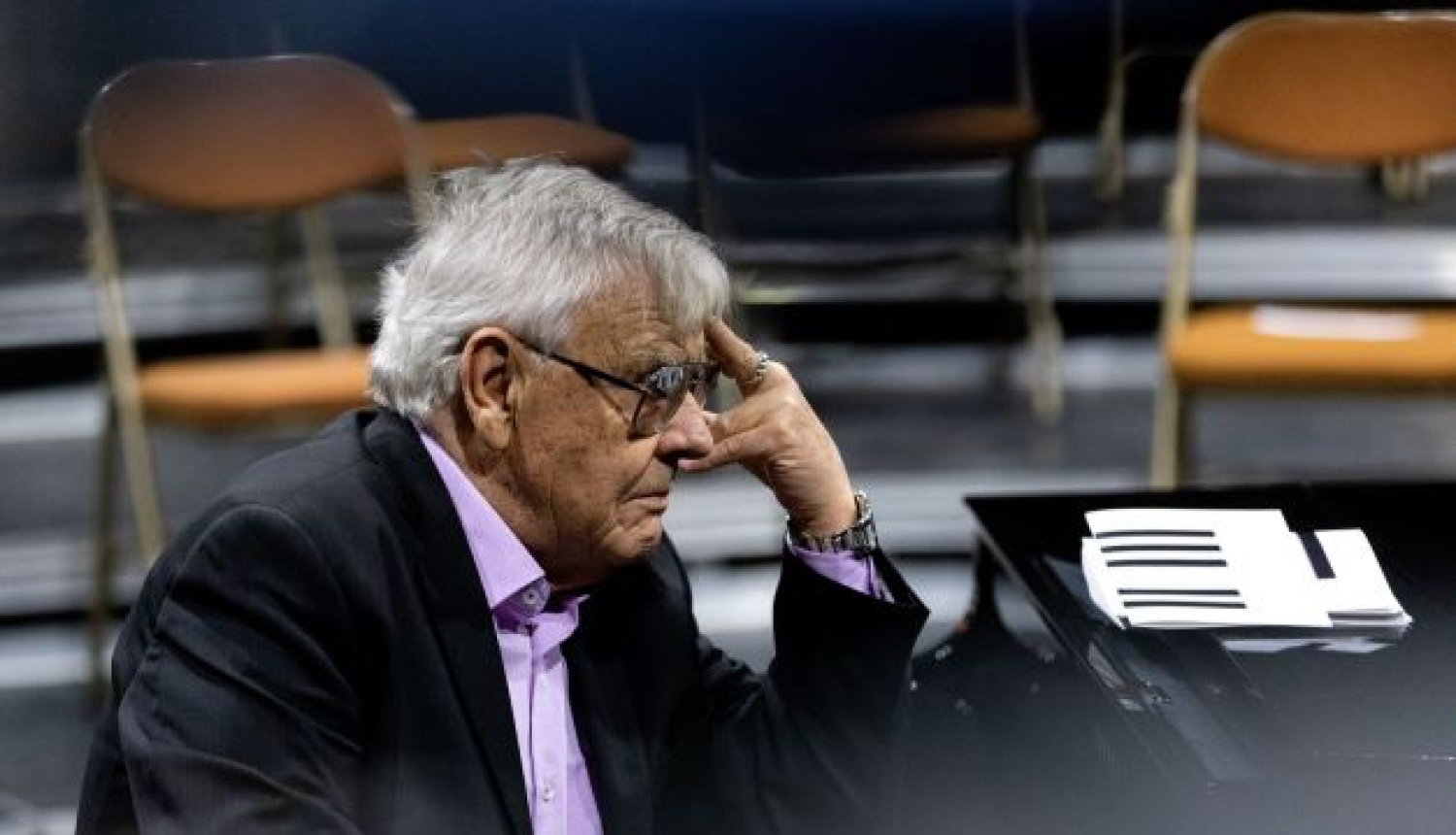 Režisors Varis Brasla