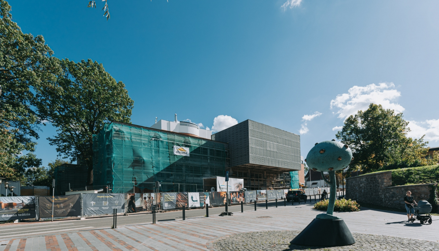 Valmieras drāmas teātris