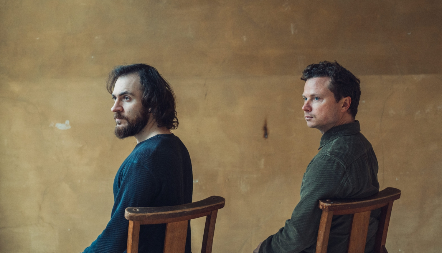 Duets “Vega Trails” no Londonas, foto: Sorrel Higgins