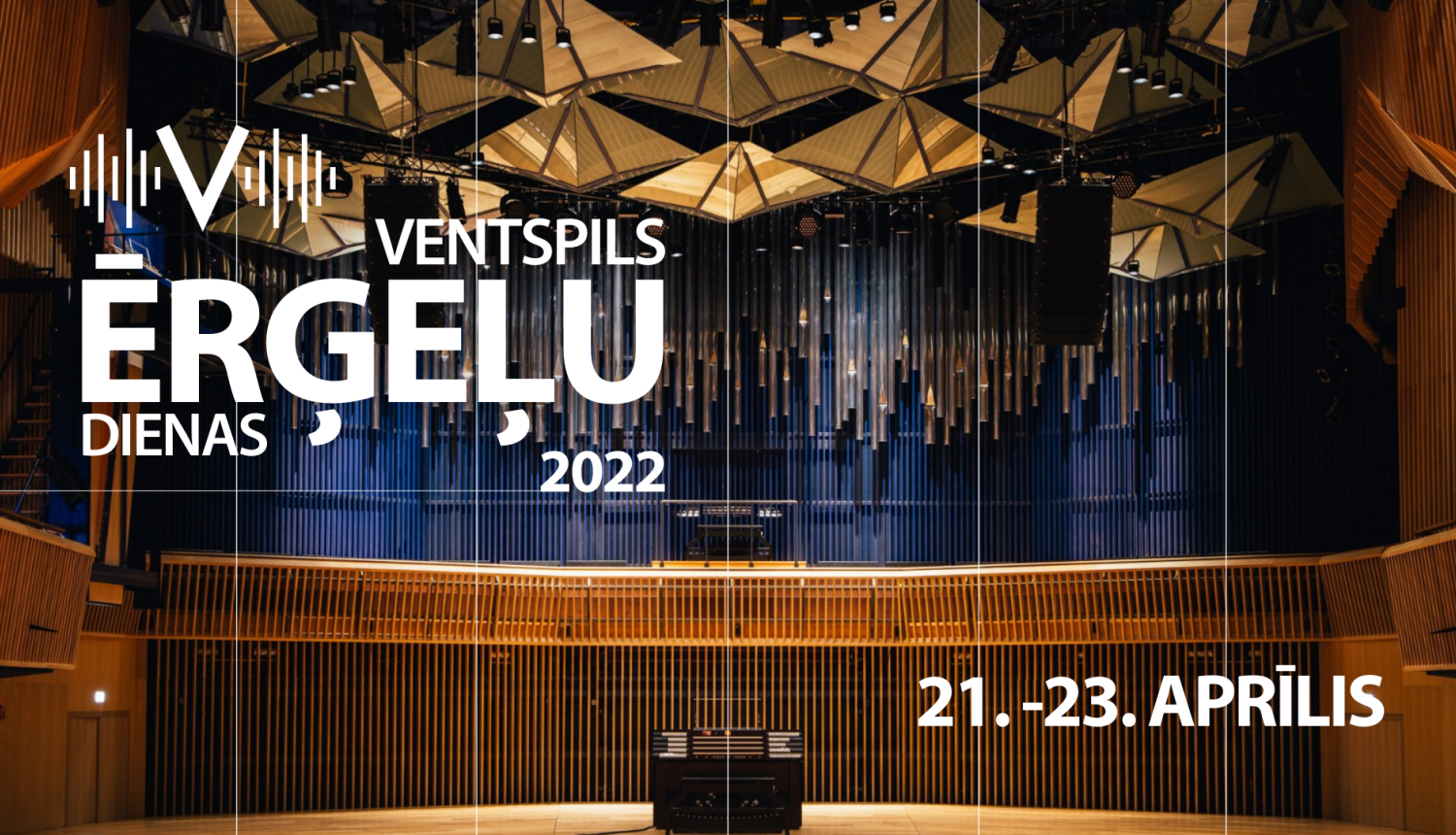 Ventspils mūzikas vidusskolas vizuālais materiāls