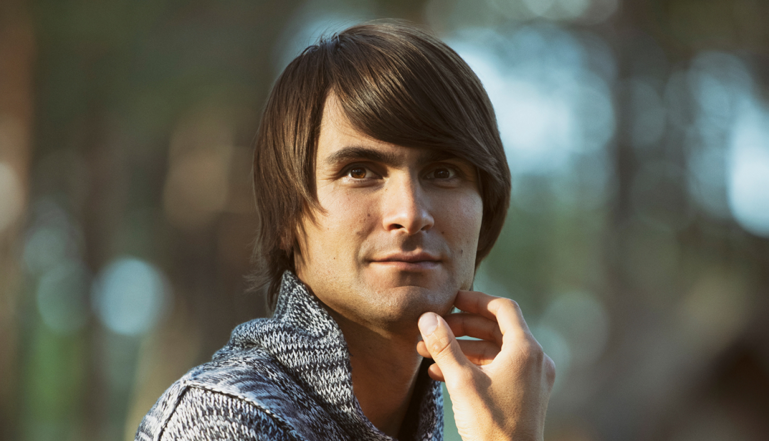 Vestards Šimkus, foto: Anna Rjabova