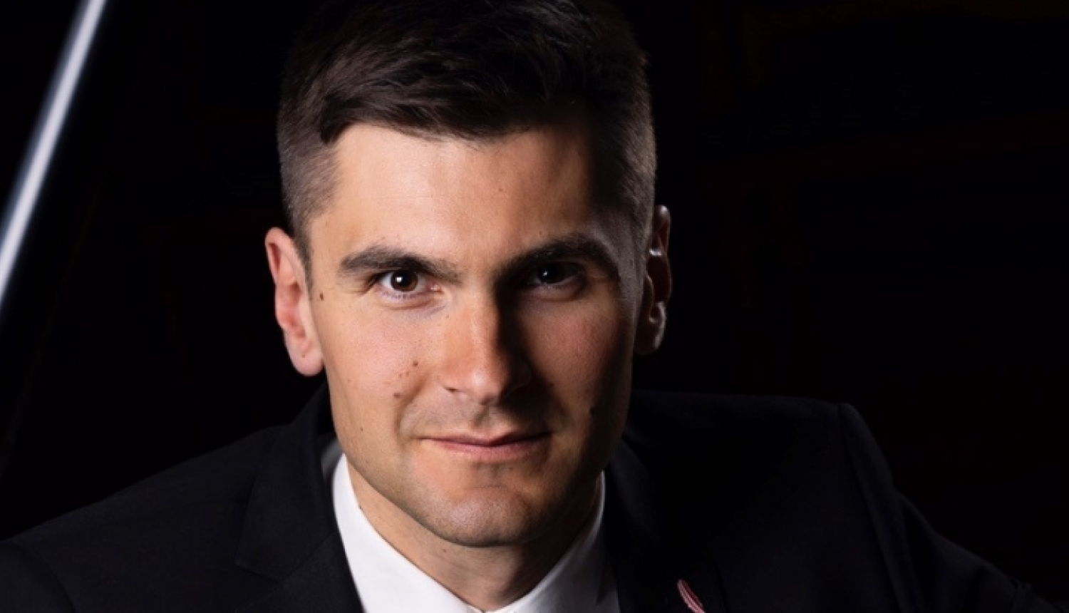 Pianists Vestards Šimkus