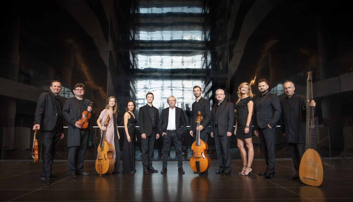 Vroclavas baroka ansamblis