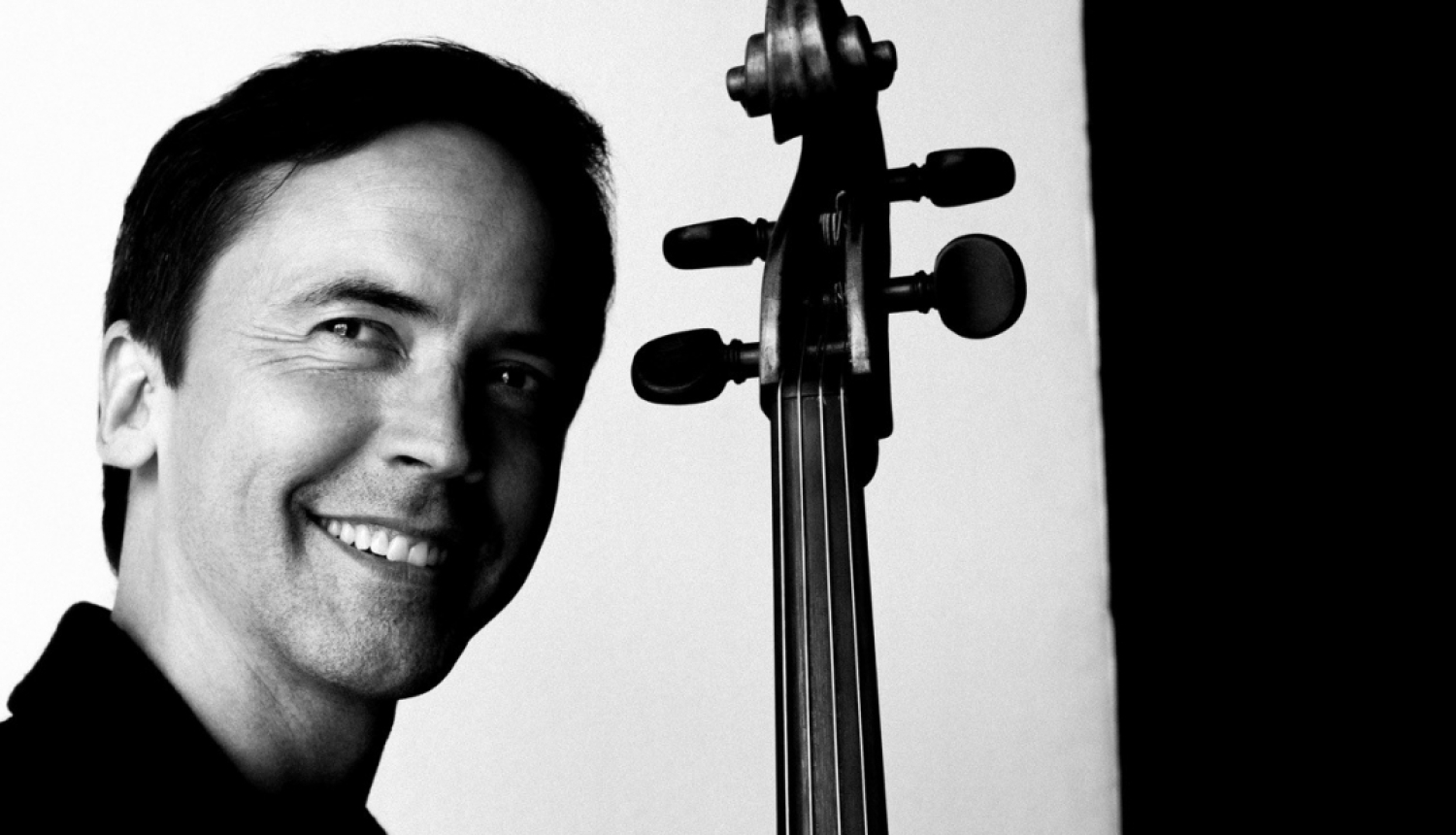 Mūziķis Žans Gijēns Keirass