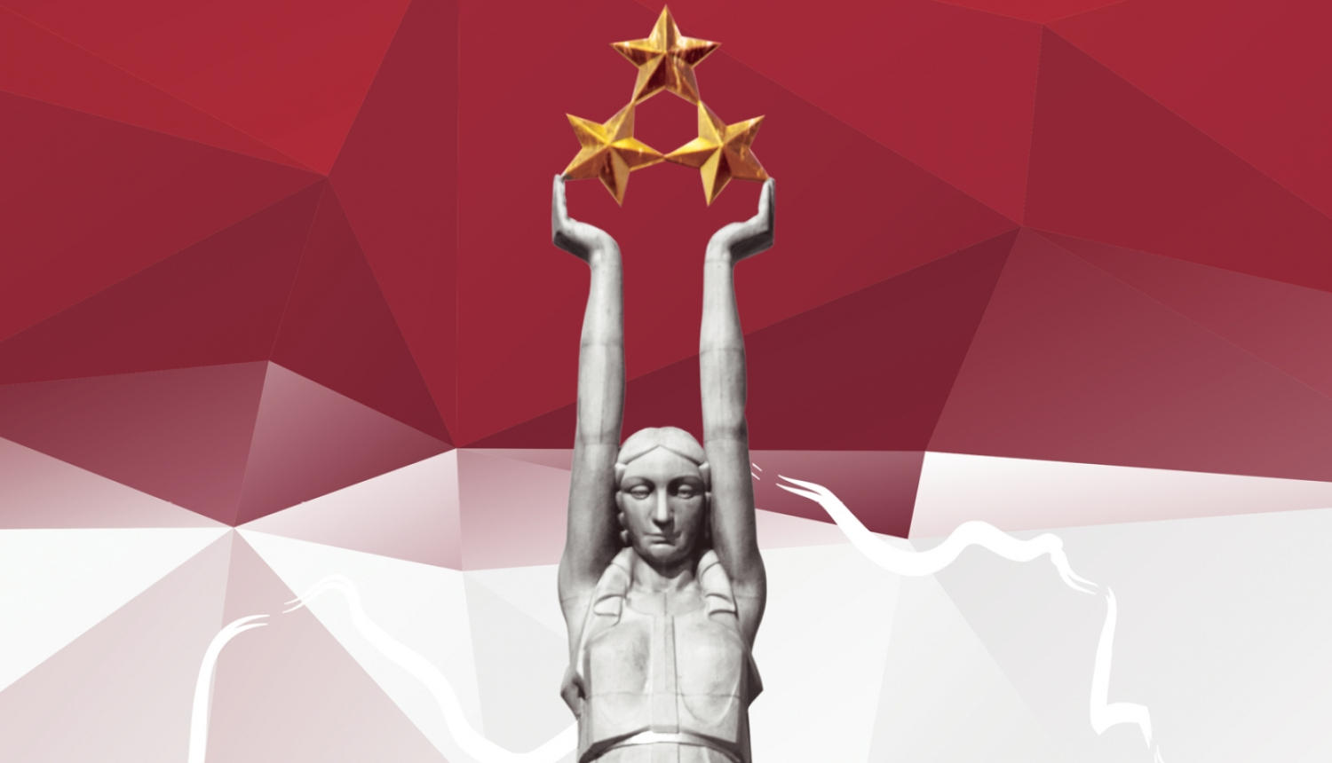 Pasākuma vizuālais materiāls