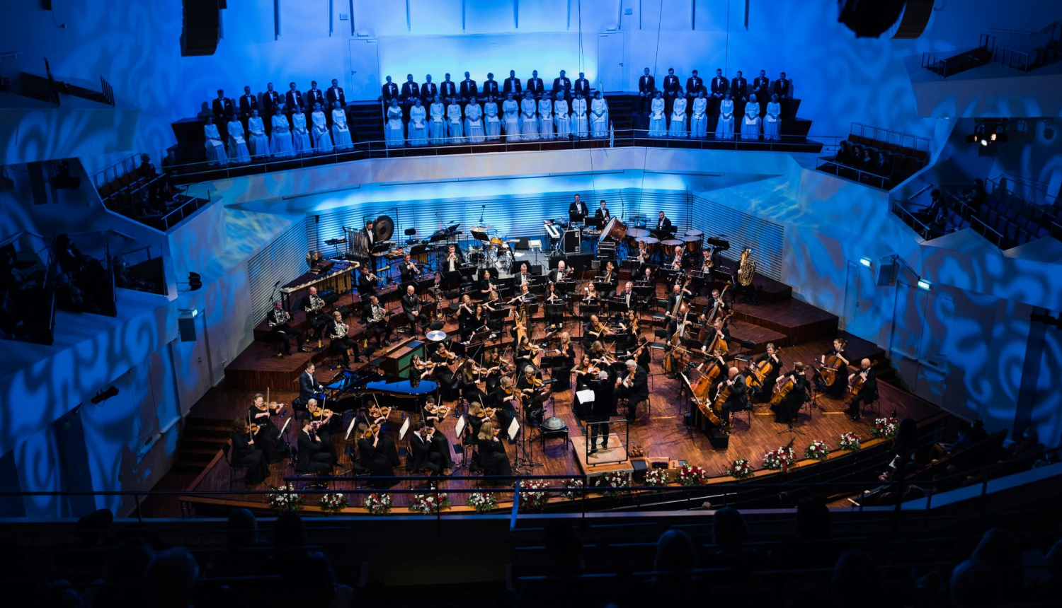 Liepājas simfoniskais orķestris