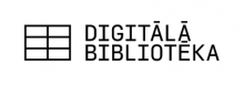 Digitālā bibliotēka