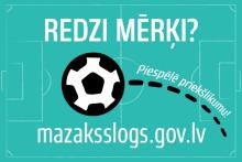 Vietnes mazaksslogs.gov.lv baneris