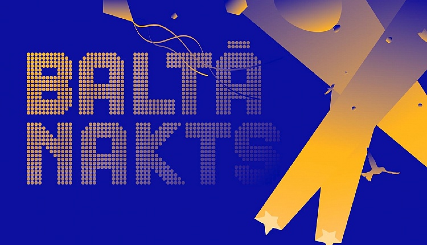 Mūsdienu kultūras forums "Baltā nakts" jau šonedēļ