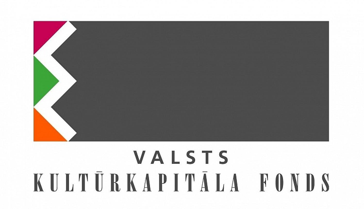 Valsts kultūrkapitāla fonds pieņem pieteikumus jaunrades veicināšanas stipendiju mērķprogrammā