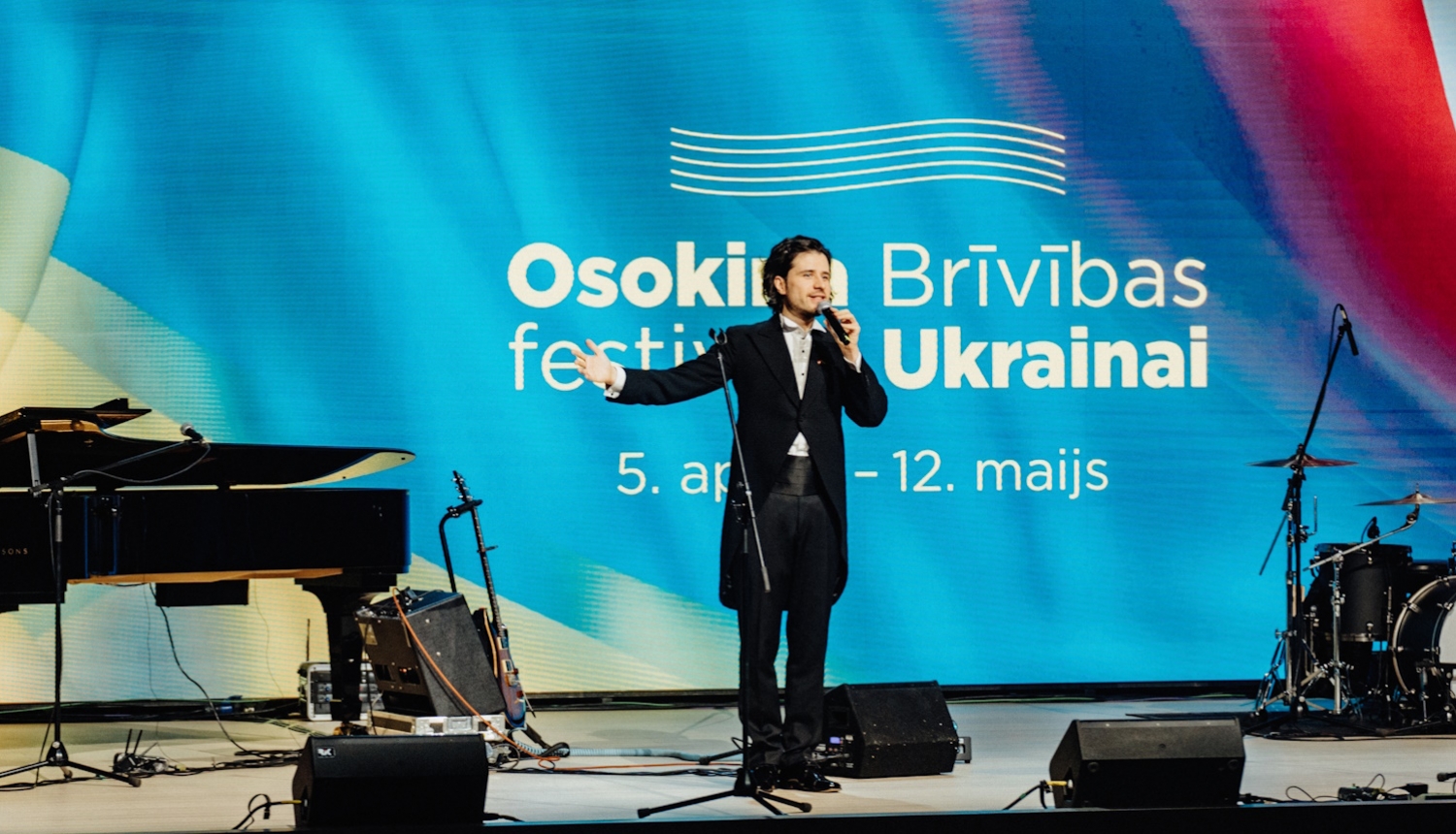 Andrejs Osokins, foto: Jānis Romanovskis