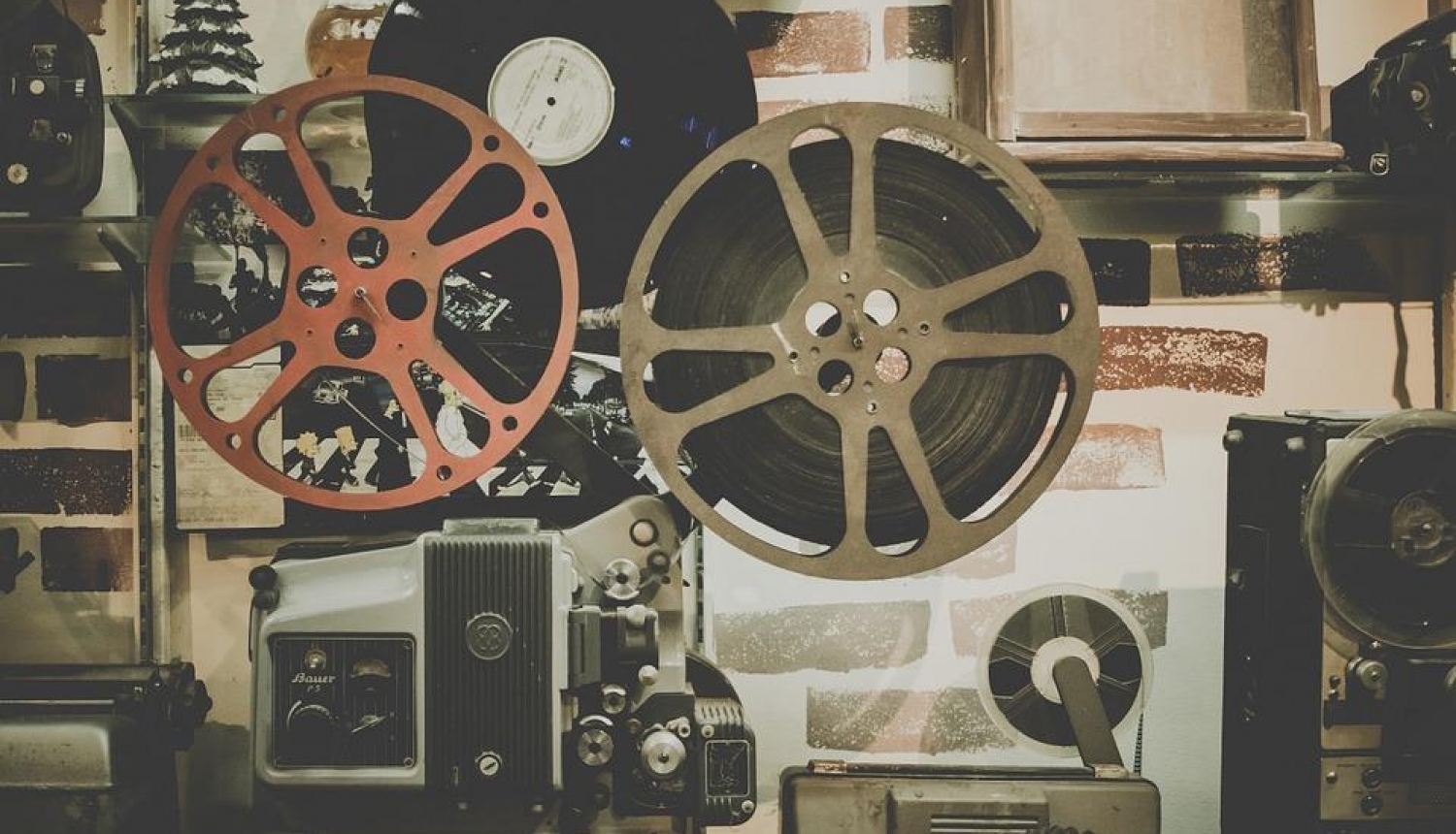 Padomju laikā uzņemto kino filmu atjaunošana un digitalizēšana turpināma