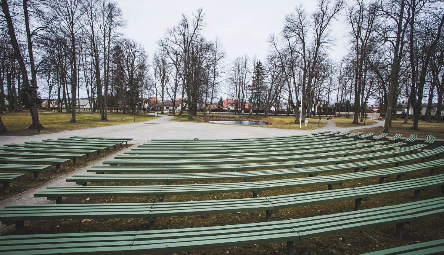 Ar ES fondu atbalstu attīstīs kultūras tūrismu Vidzemes piekrastē