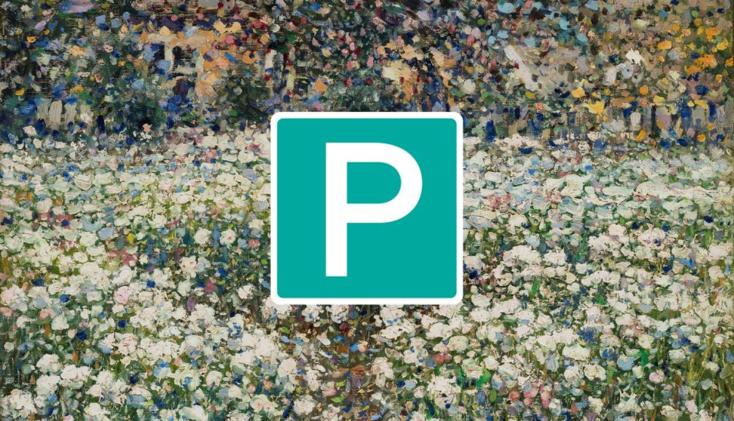Graphic identity of the Purvītis Prize 2025. Publicity image