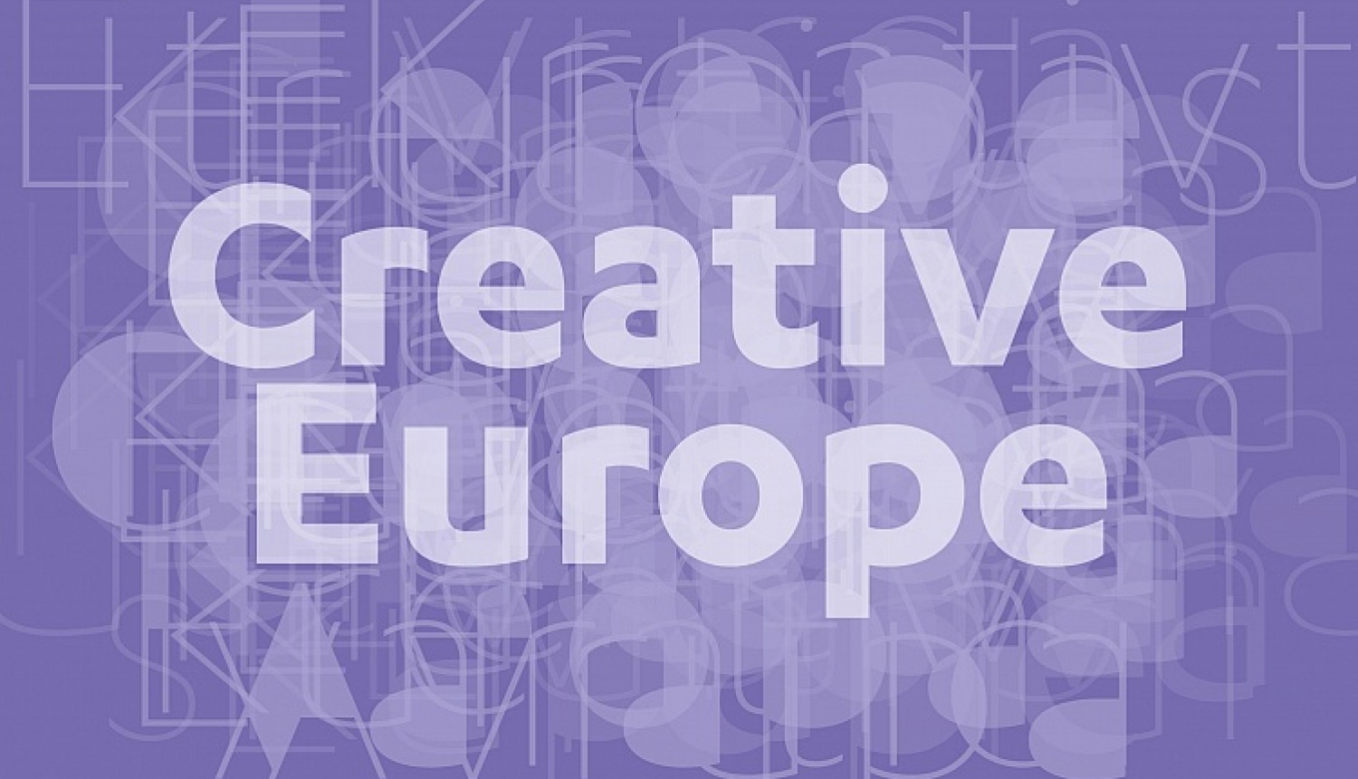 Publicēti ES programmas "Radošā Eiropa" konkursa "Kultūras un audiovizuālā satura vienošana ar digitālajām tehnoloģijām" rezultāti