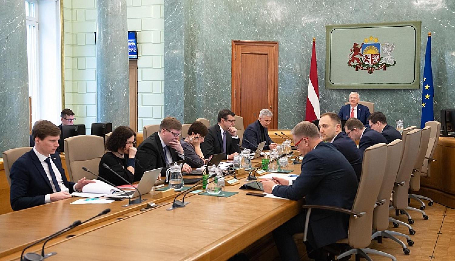N.Puntulis: neviens lēmums ceļā uz nacionālo koncertzāli netiks sasteigts vai pieņemts „aiz slēgtām durvīm”!