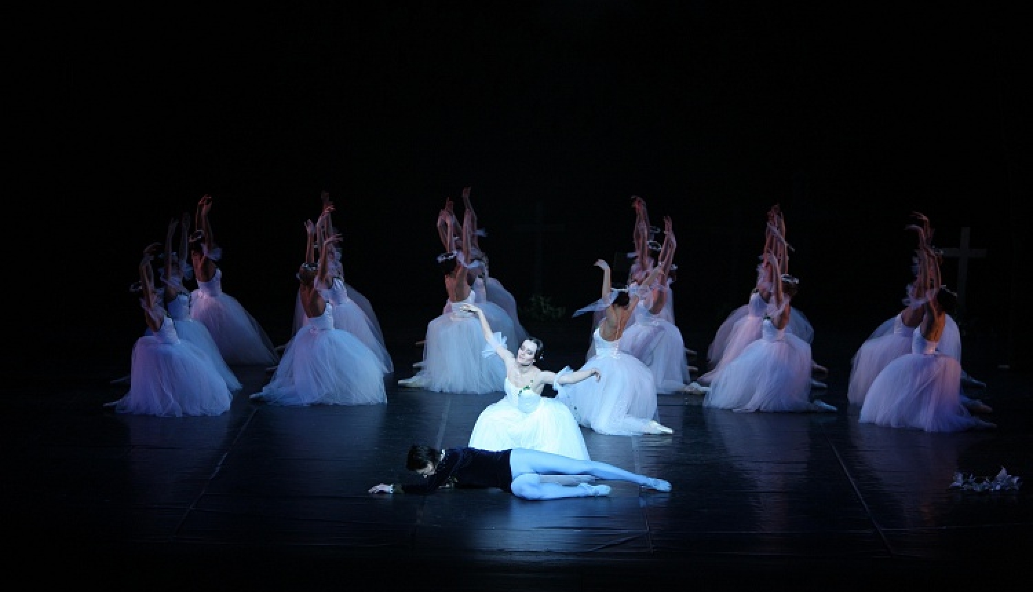 Latvijas Nacionālais balets viesosies dejas festivālā "Italica" Spānijā