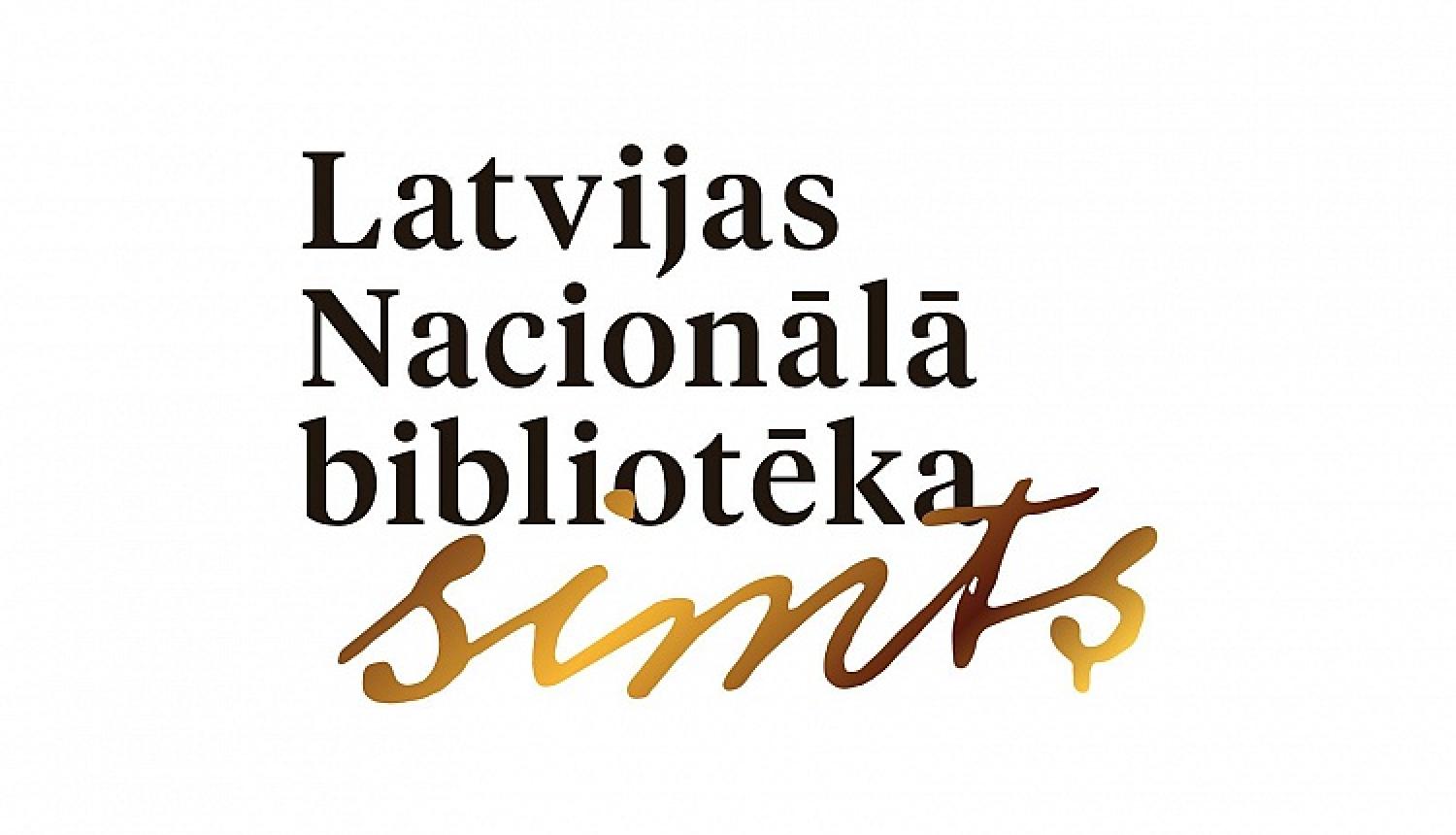 Latvijas Nacionālā bibliotēka aicina kļūt par simtgades lasītājiem