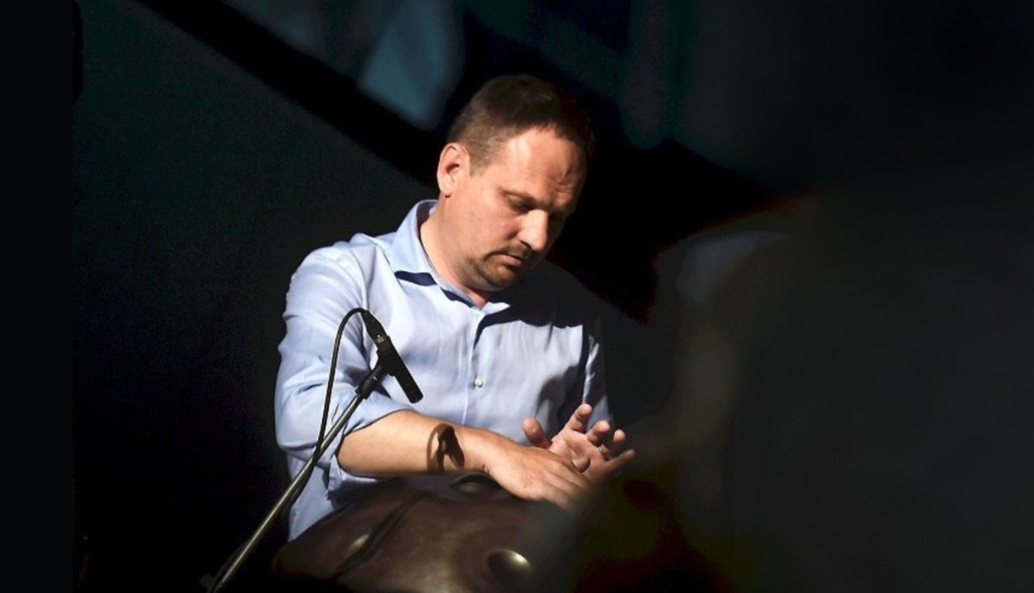 Komponists Raimonds Tiguls