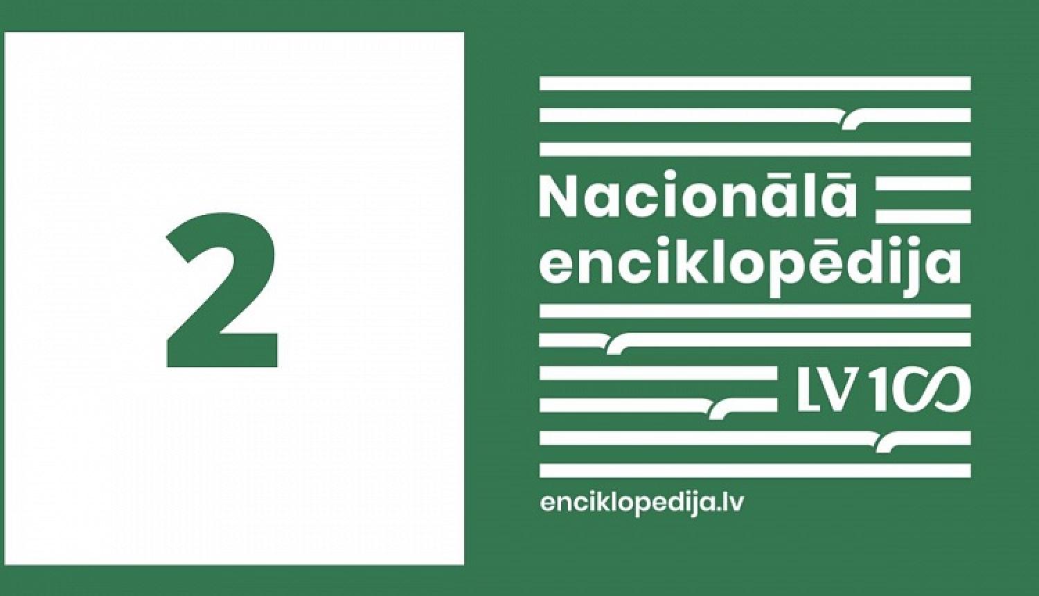 Nacionālajai enciklopēdijai – otrā gadadiena | Pārskats par 2020. gadu
